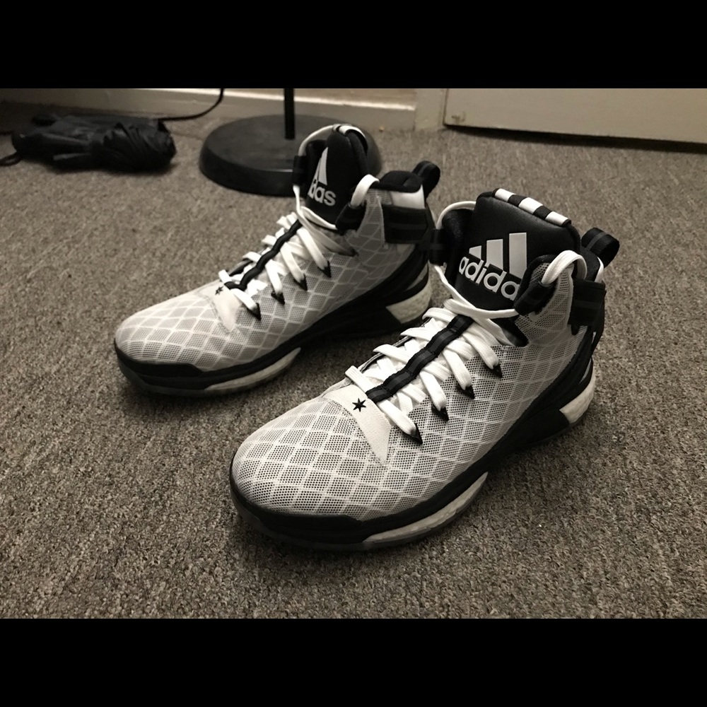 Adidas D Rose 6 Boost